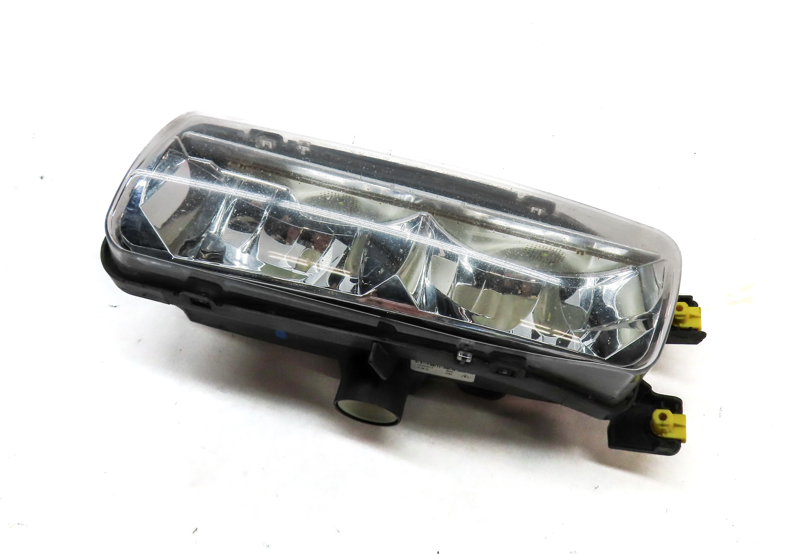 13-17 RANGE ROVER SPORT (L405 L494) LEFT FRONT DRIVER LED FOGLIGHT LIGHT LAMP — exact item pictured